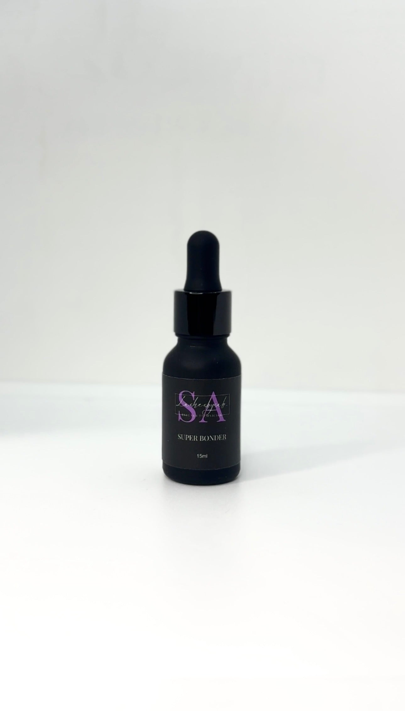 Lashesbysab superbonder