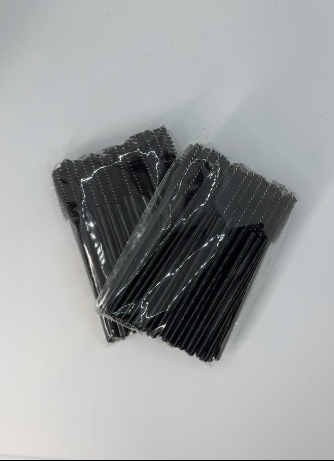 Black spoolies