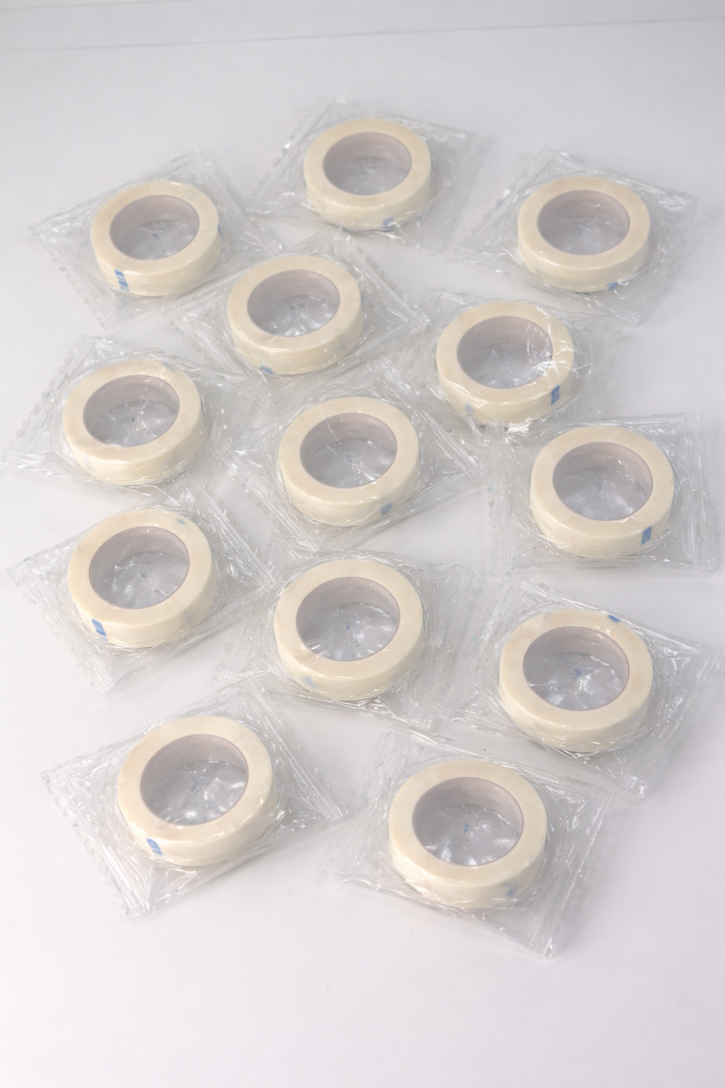 Sensitive tape