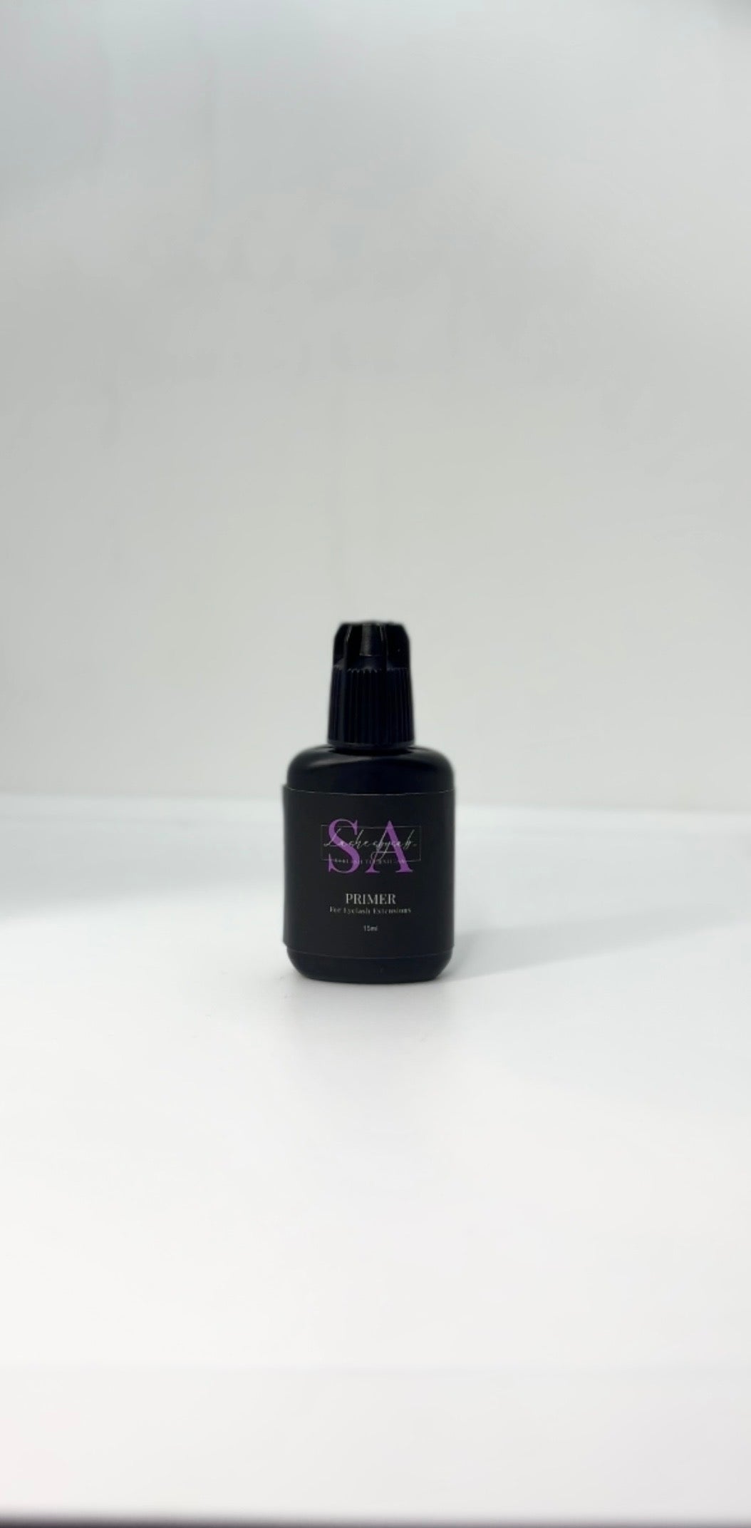 Lashesbysab primer