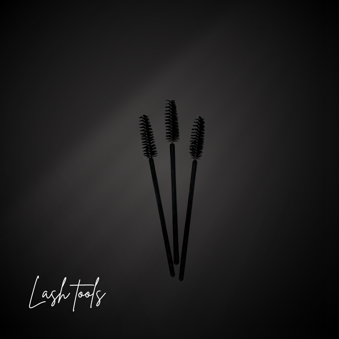 Lash tools