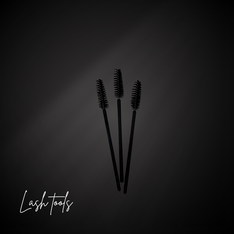 Lash tools