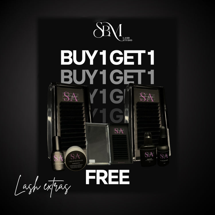 Lashesbysab products