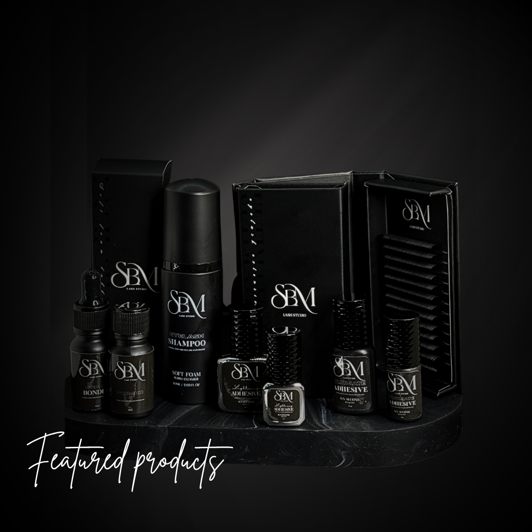 Featured products