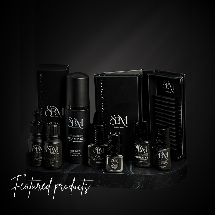 Featured products