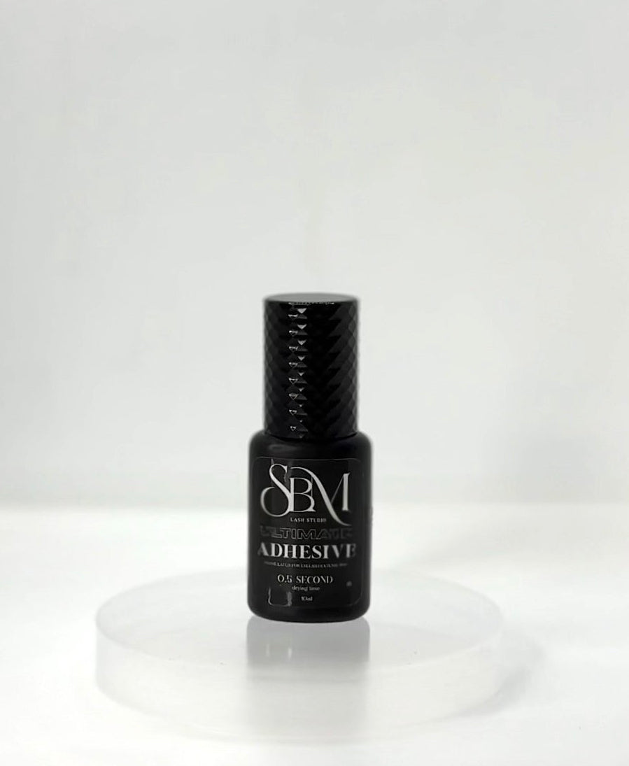 SBM Ultimate Adhesive