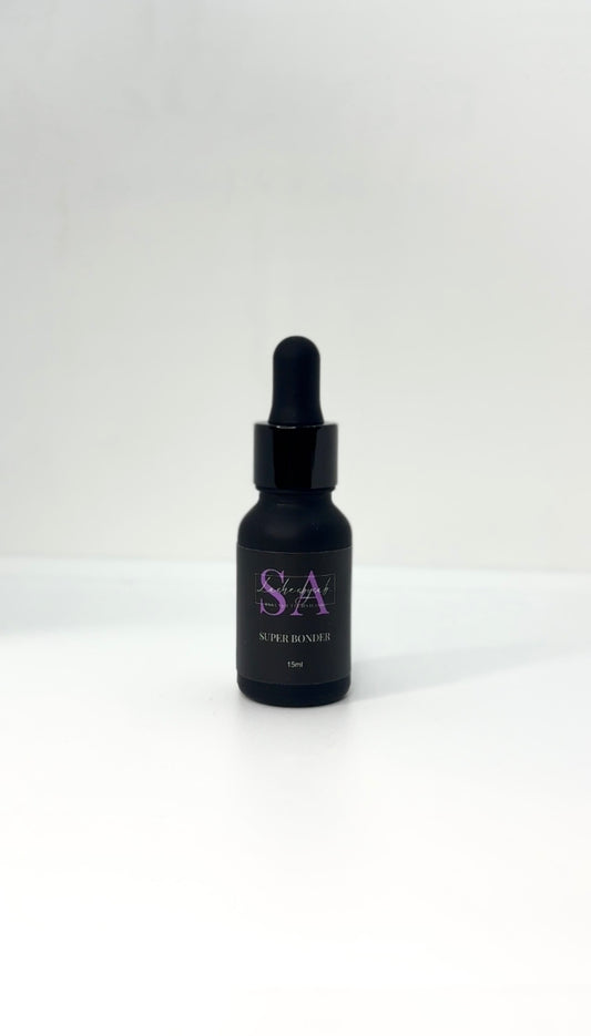 Lashesbysab superbonder