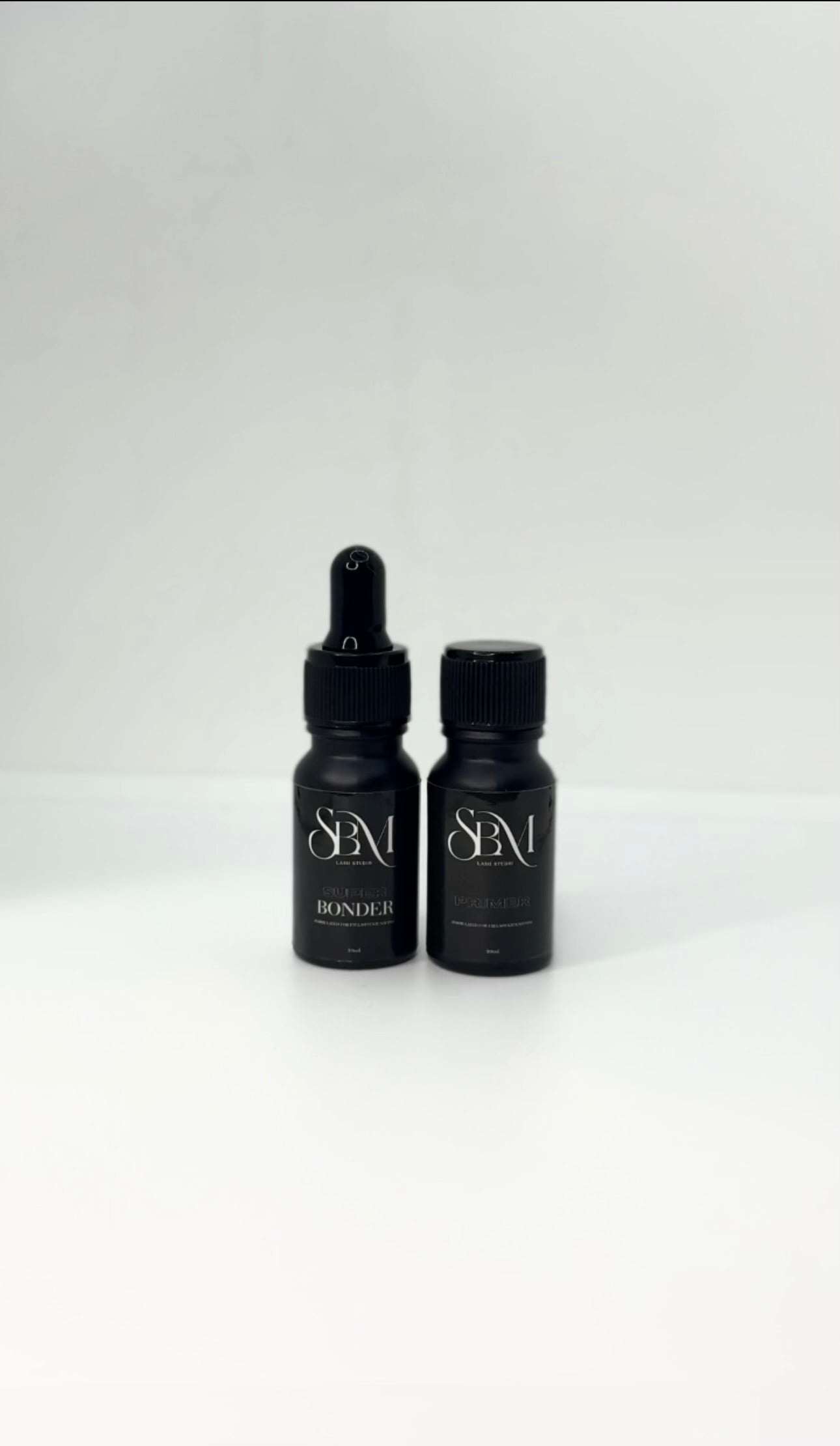 SBM bonder primer duo