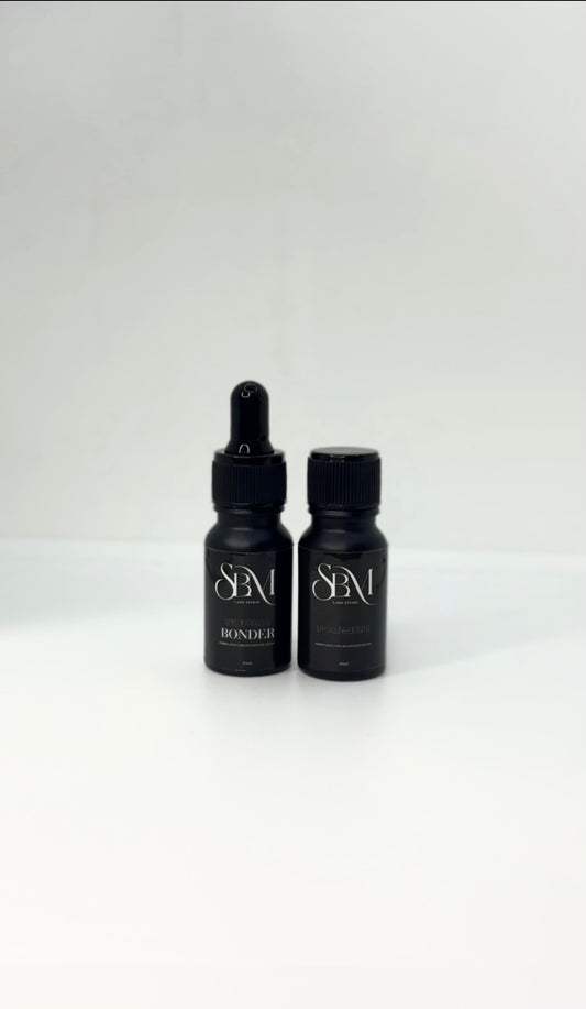 SBM bonder primer duo
