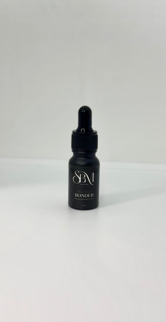 SBM lash bonder