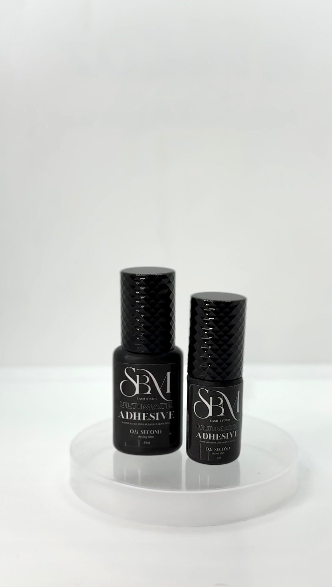 SBM Ultimate Adhesive