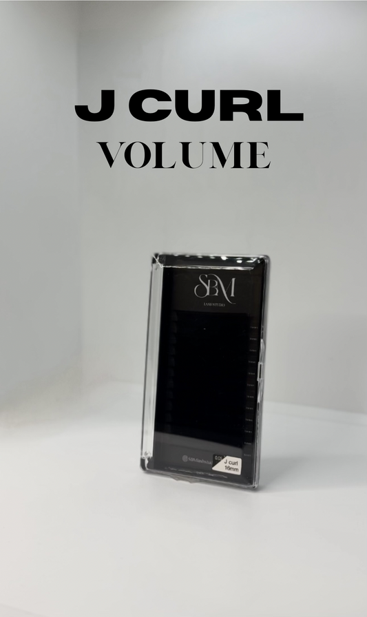 J curl volume